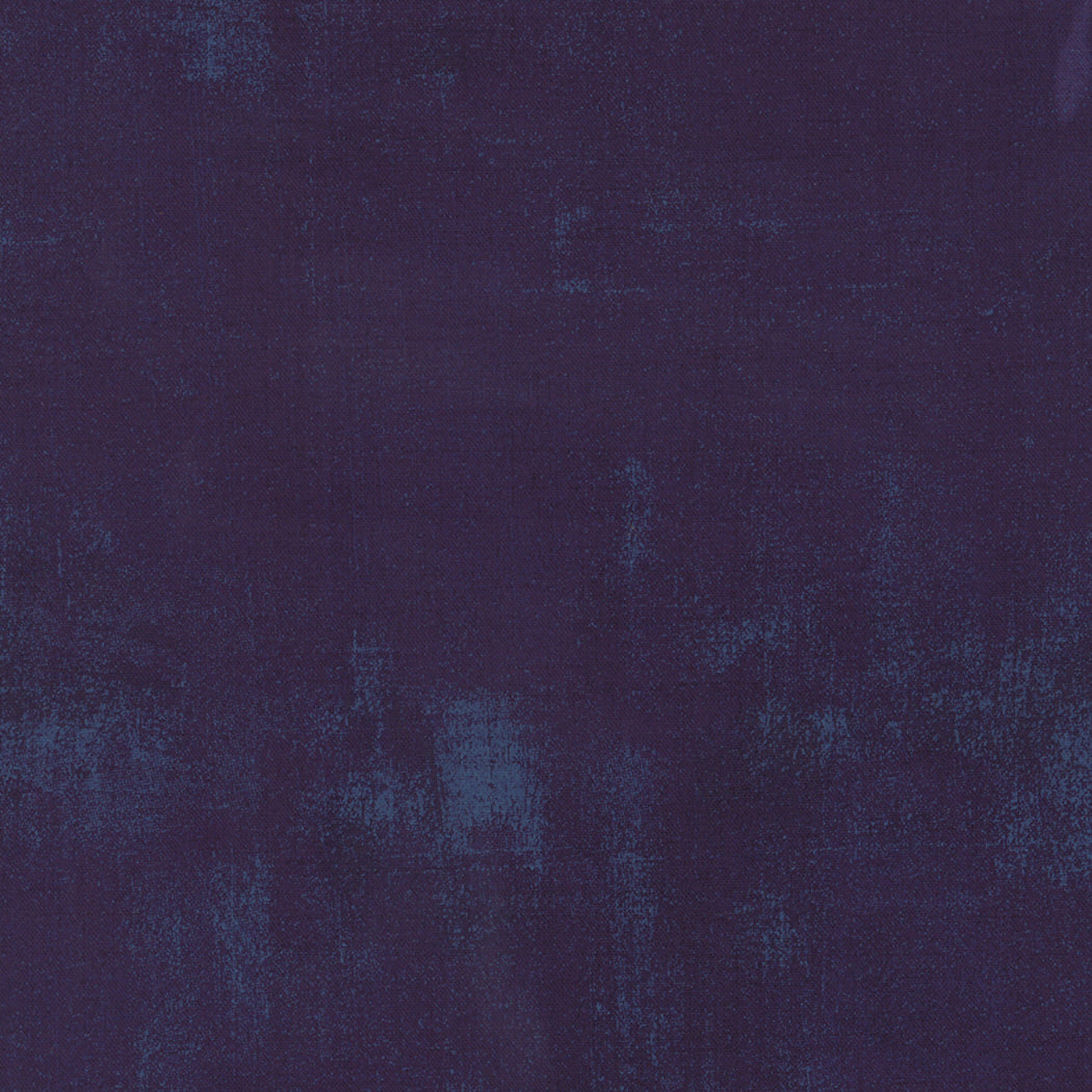 108" Grunge Eggplant