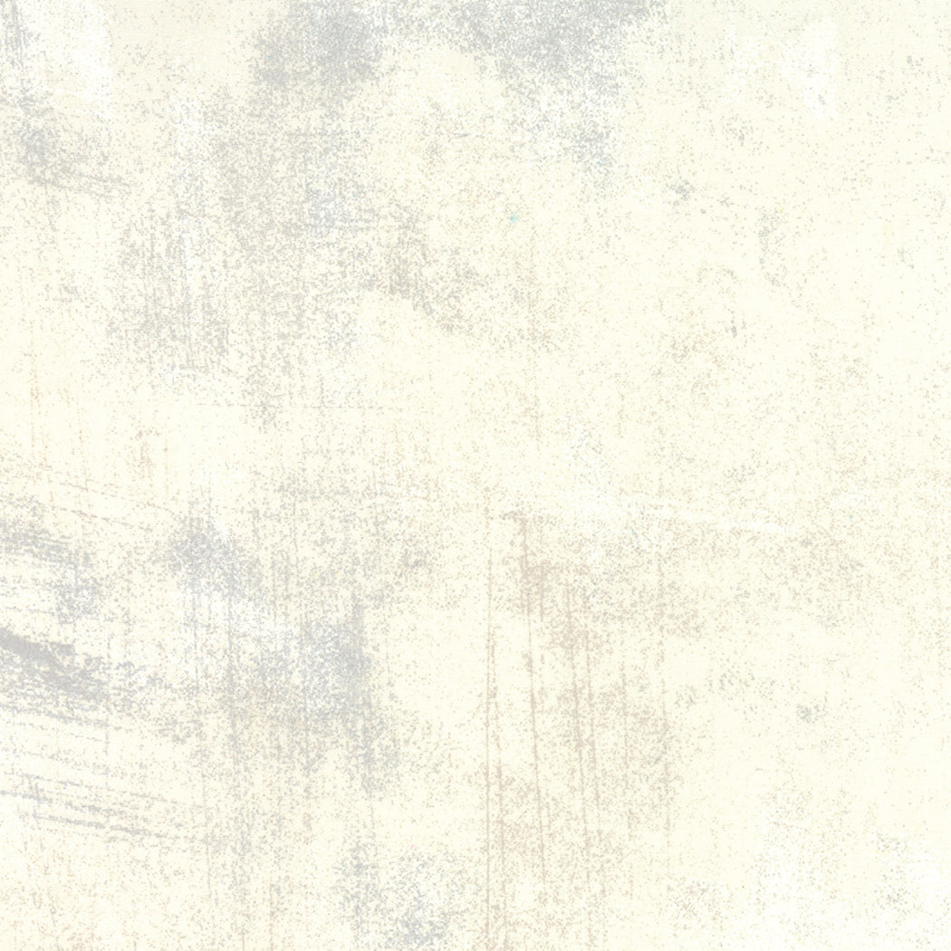 108" Grunge Creme