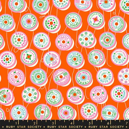 Trinketry Goldfish Spools