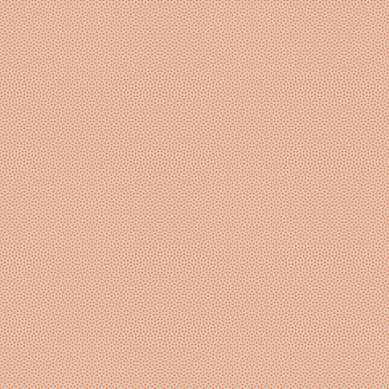 Tilda PoppySeed Dusty Peach