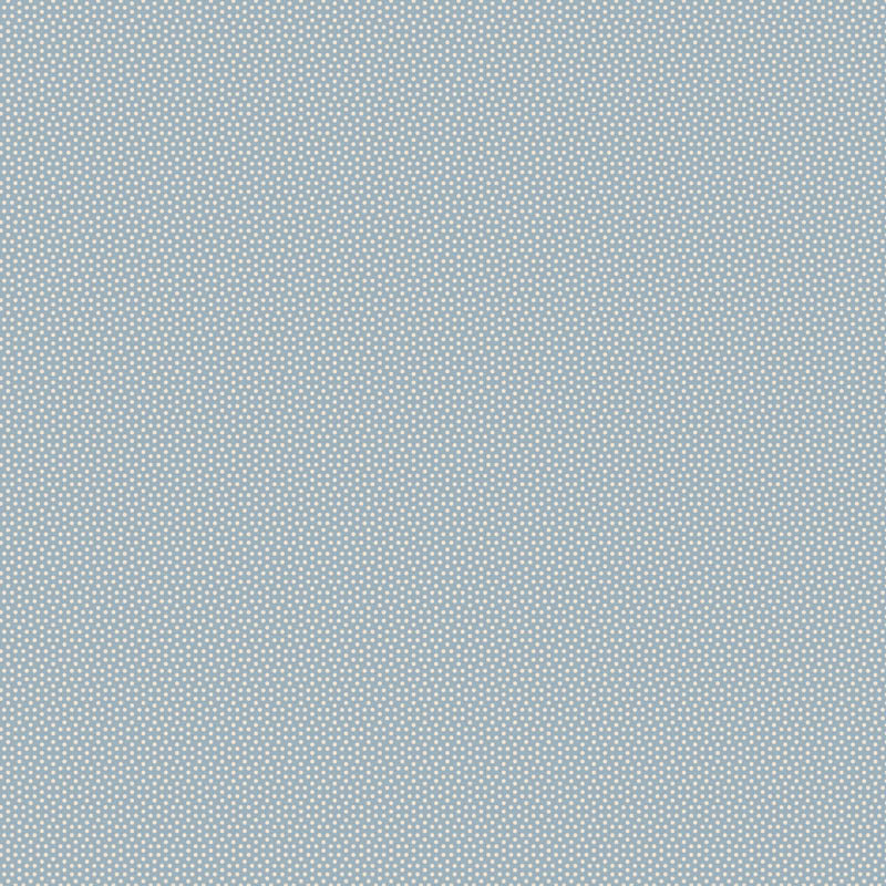 Tilda PoppySeed Soft Blue