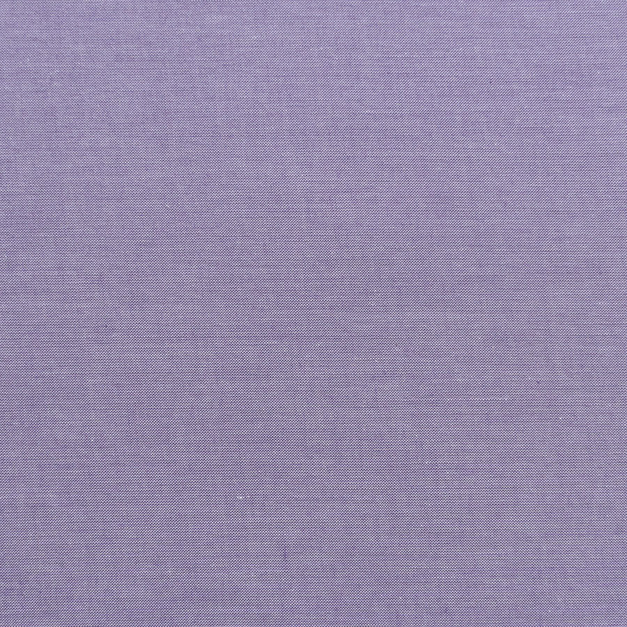 Tilda Chambray Lavender