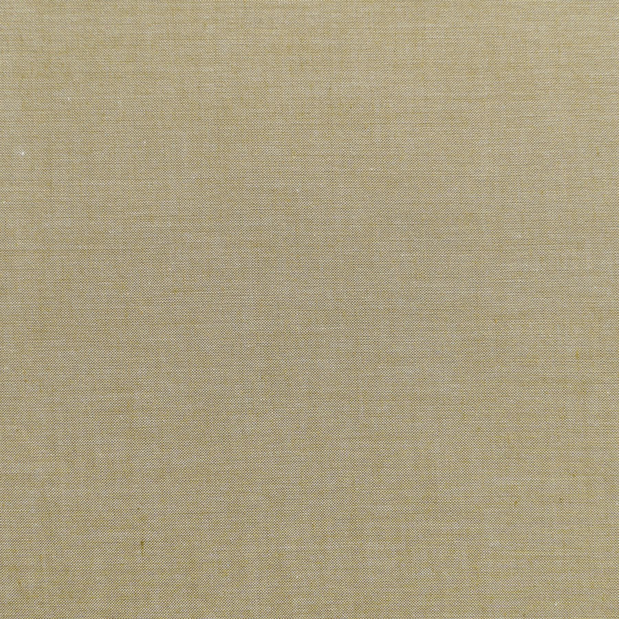 Tilda Chambray Olive*