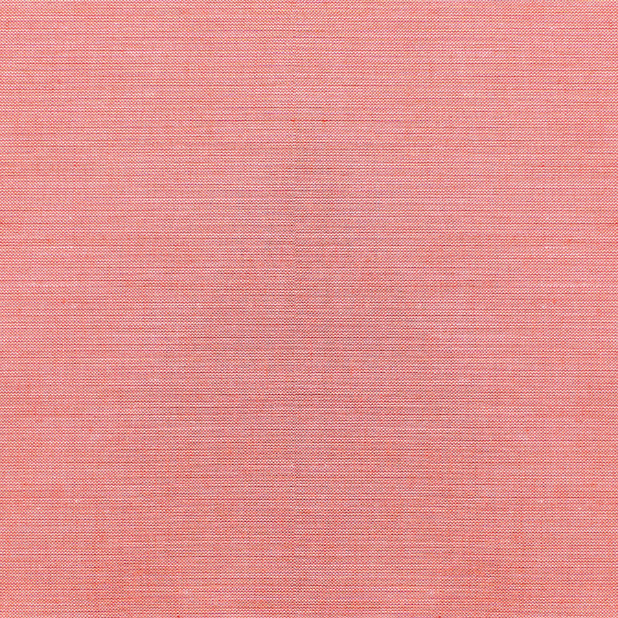 Tilda Chambray Coral