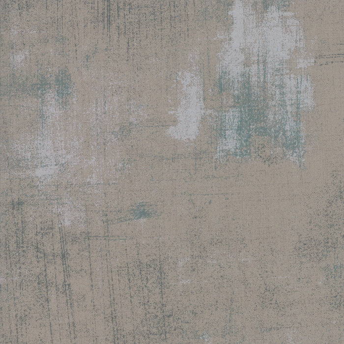 Grunge Gray Couture*