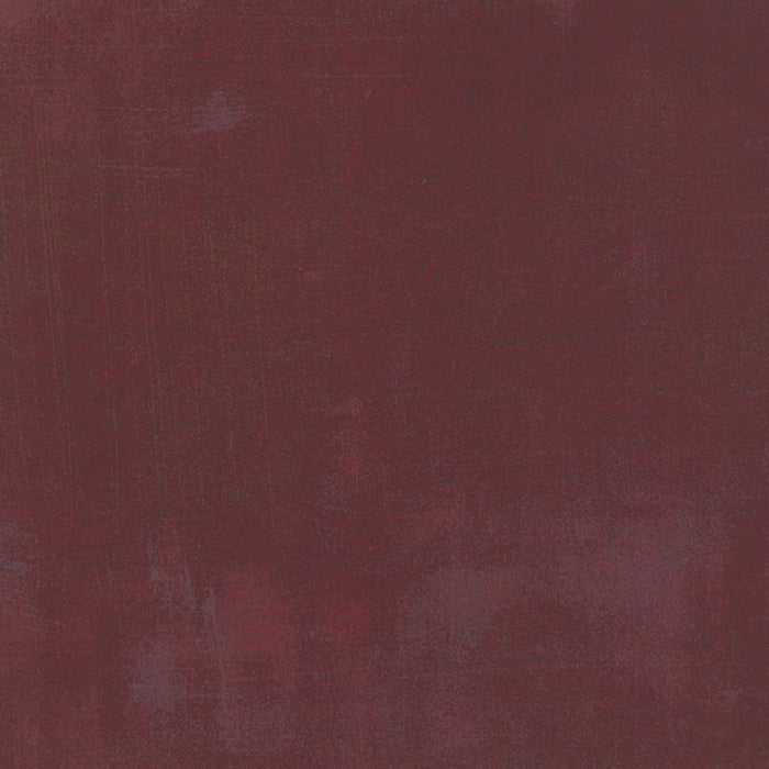 Grunge Burgundy*