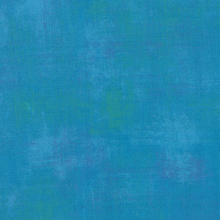 Grunge Turquoise*