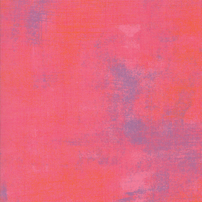 Grunge Calypso Coral*