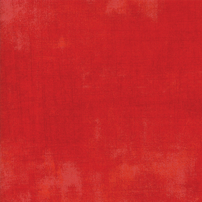 Grunge Scarlet*