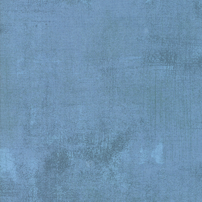 Grunge Faded Denim*