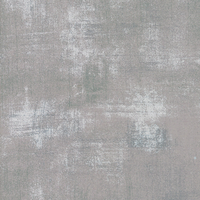 Grunge Silver*