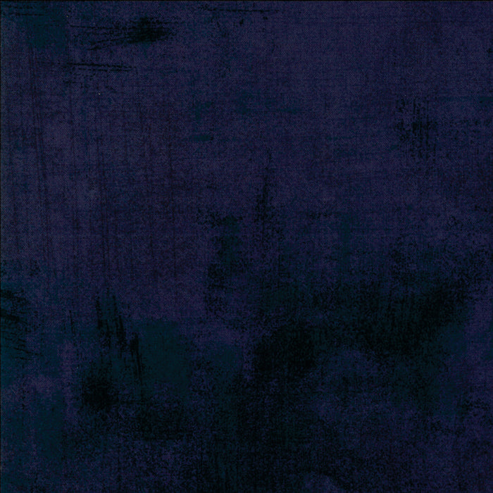 Grunge Blue Graphite*
