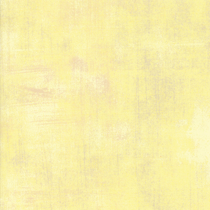 Grunge Lemon Grass*