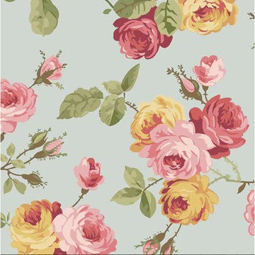 French Mill Grey French Rose