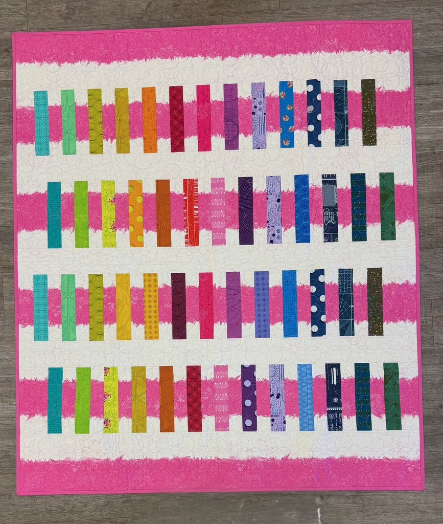 Crepe Paper