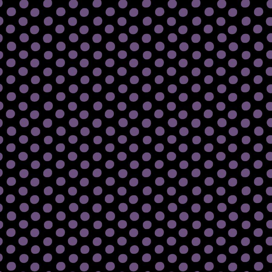 Kaffe Classics Spots* Black