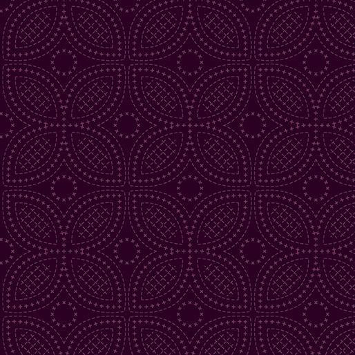 Secret Garden Nightshade Auber