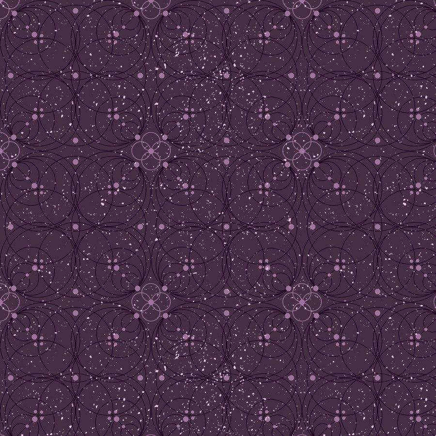 Enrapture Flourish Amethyst