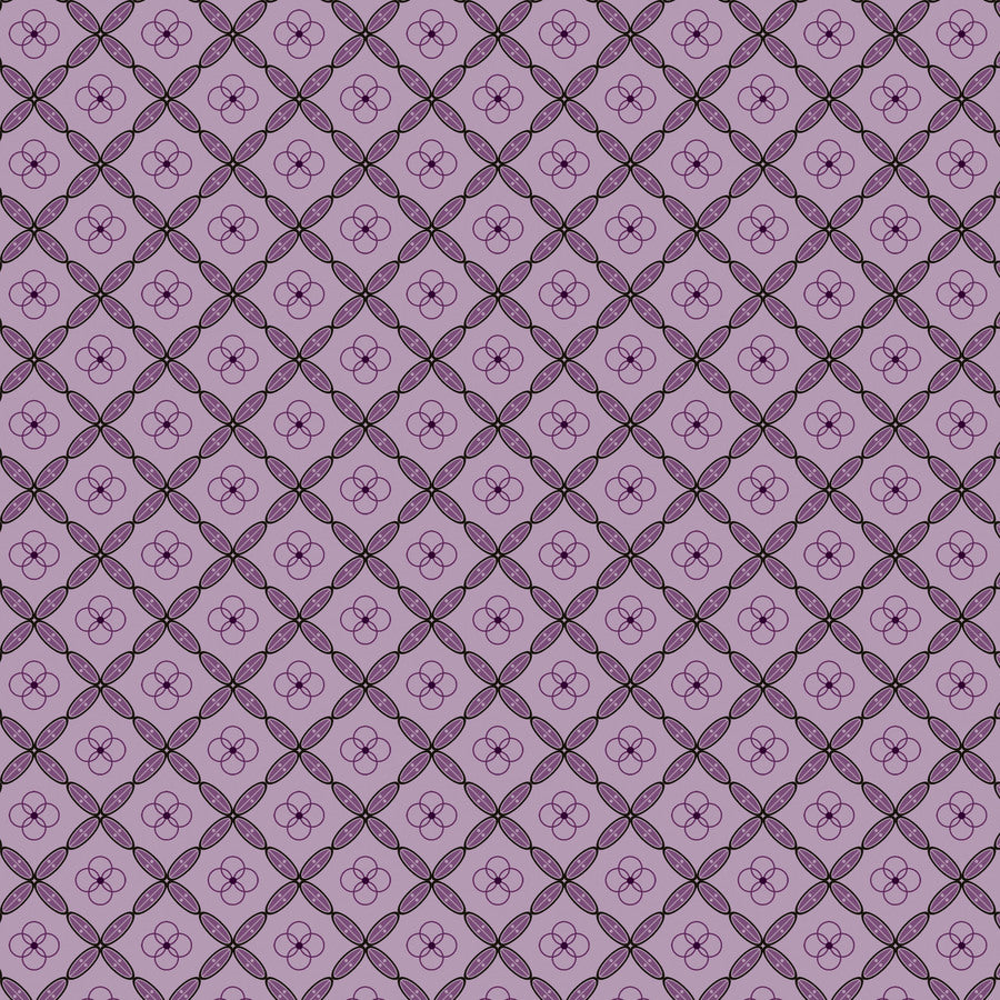 Enrapture Tiles Amethyst