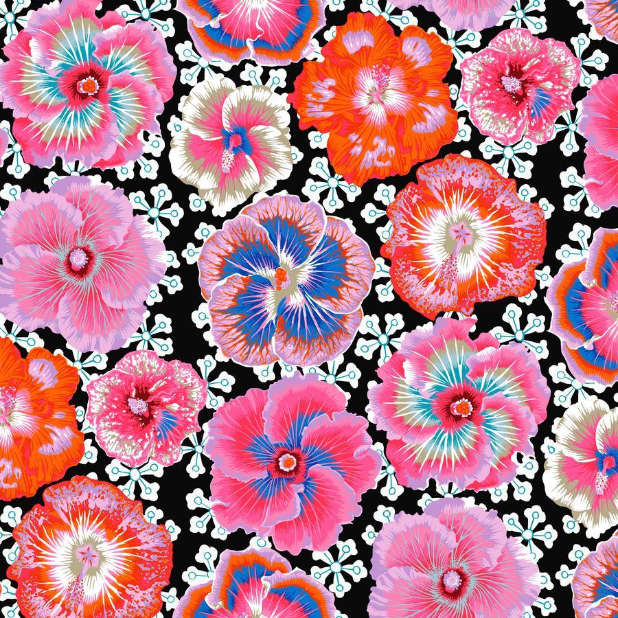 Kaffe Collective Hyacinthus