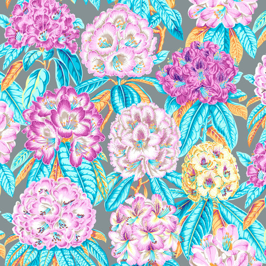 Kaffe Collective Rhododendrons