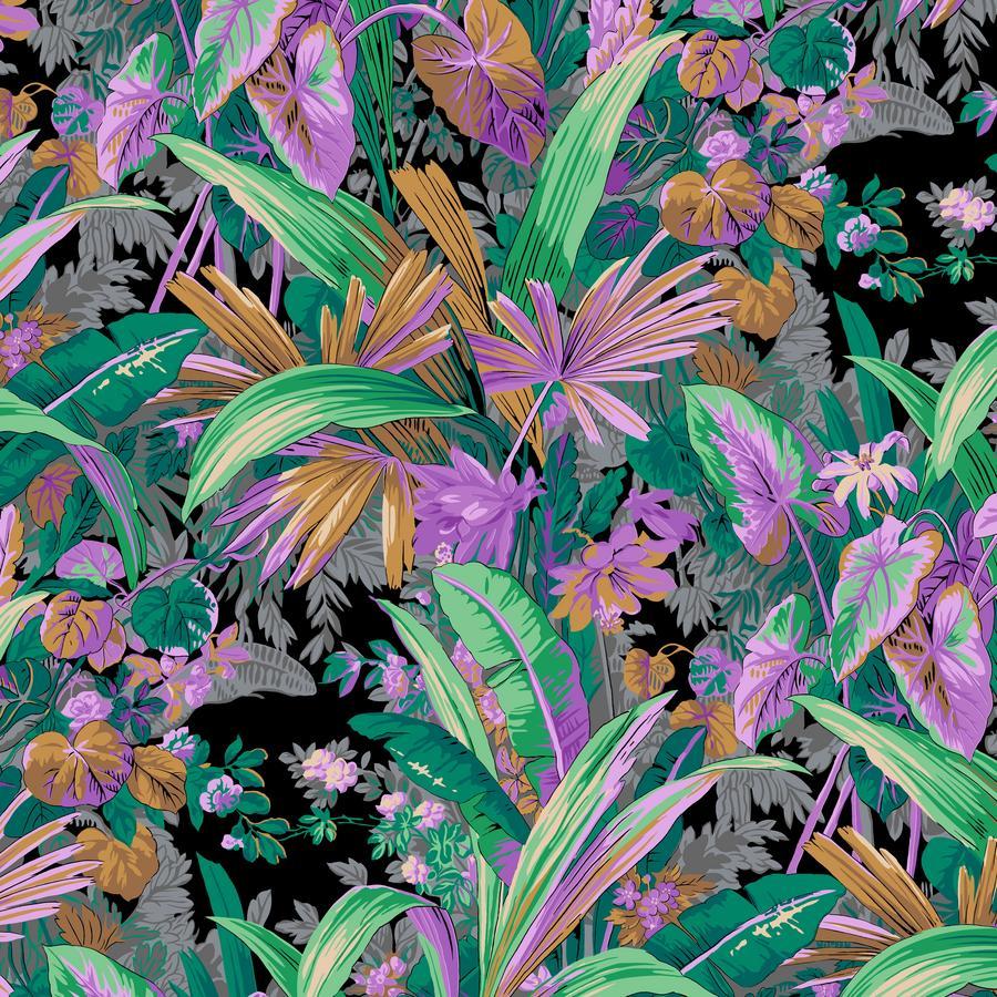 Kaffe Jungle Lavender