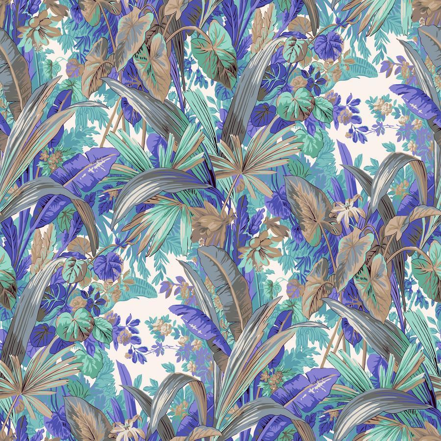 Kaffe Jungle Neutral