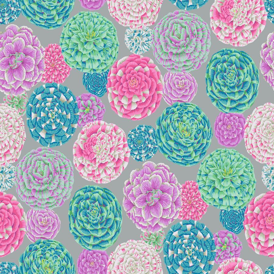 Kaffe Japonica Pastel