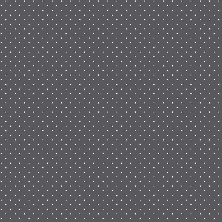 Tula Graywork Tiny Dots Carbon