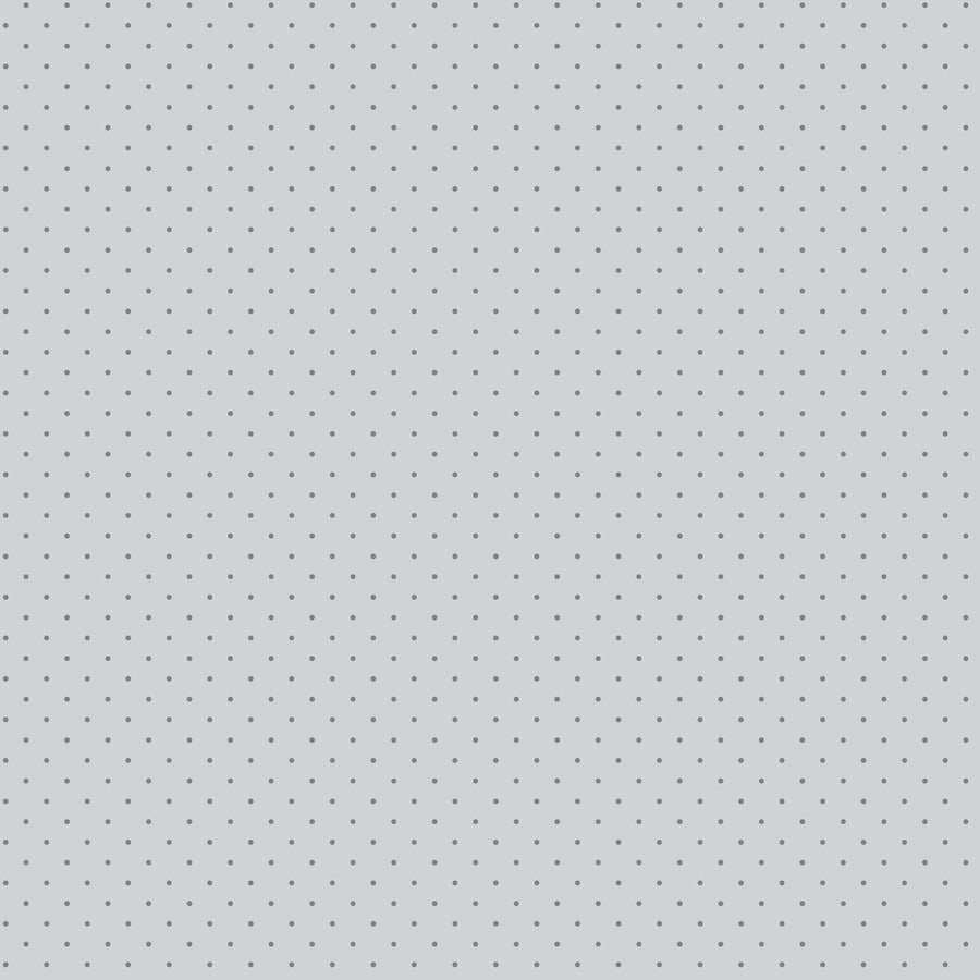 Tula Graywork Tiny Dots Fog