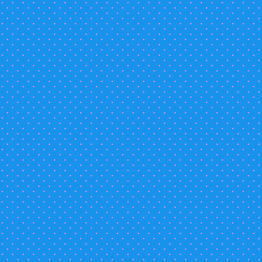 Tula True Colors Tiny Dots* Sky
