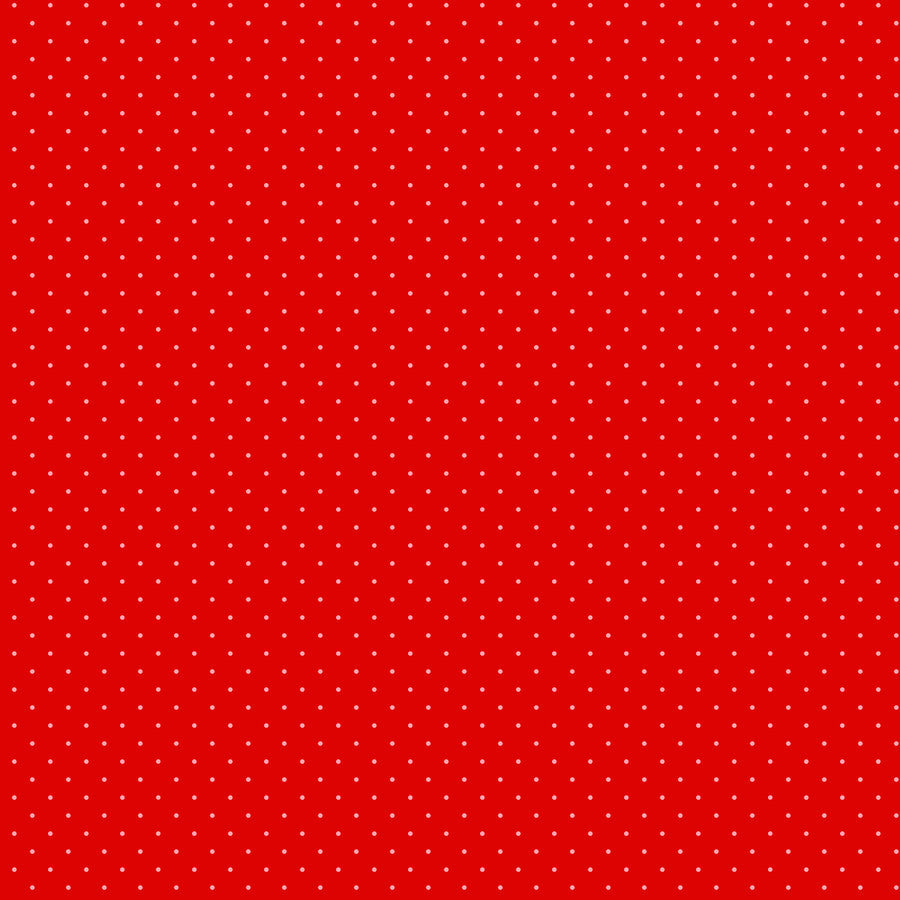 Tula True Colors Tiny Dots* Watermelon