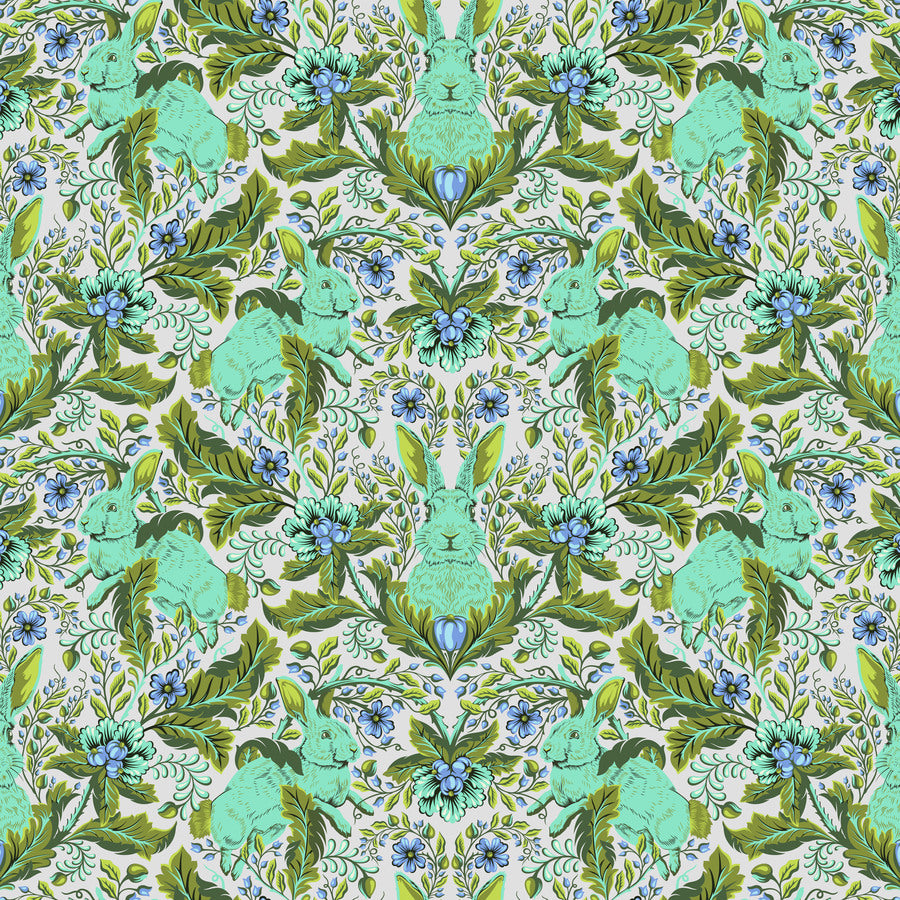 Tula Full Moon Forest II Hoppy Go Lucky Starlight