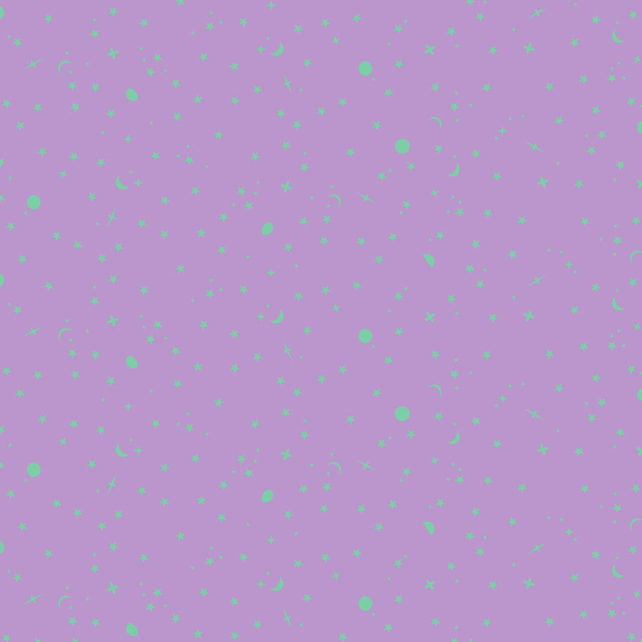 Tula True Colors Space Sprinkles Frozen Berry*