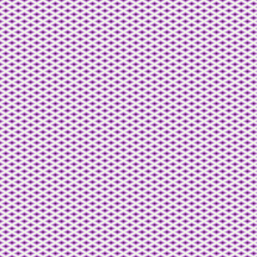Tula Floral Reef Lighthouse Windows Ultraviolet