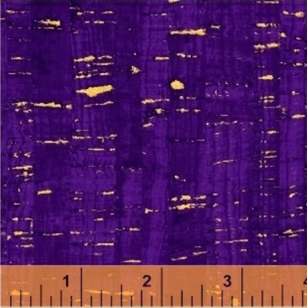 Uncorked* Purple