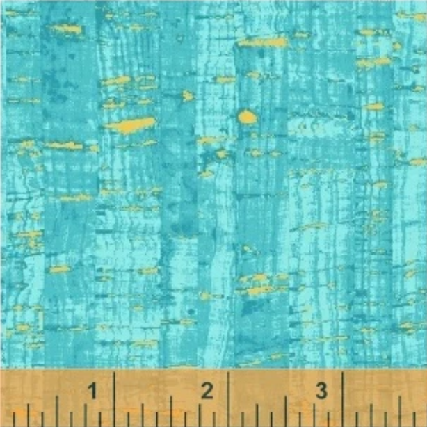 Uncorked* Aqua