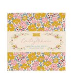 Tilda Creating Memories Spring CP 32pc