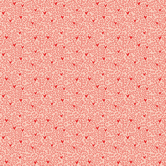 You & Me Dots Pink