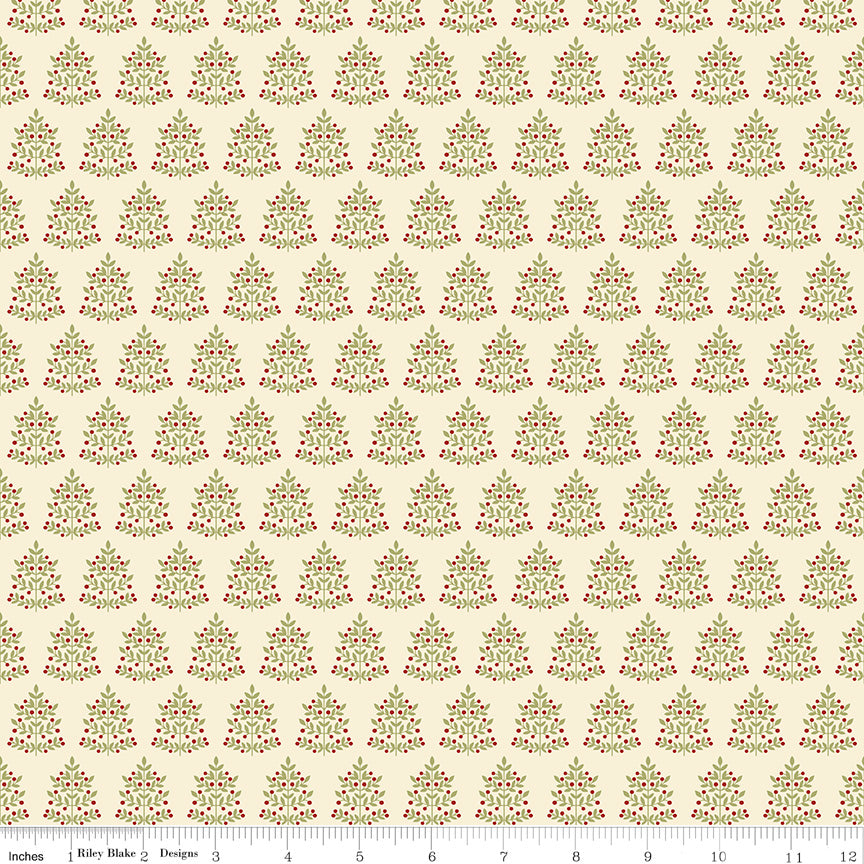Glisten Trees Eggnog