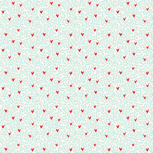 You & Me Dots Cream