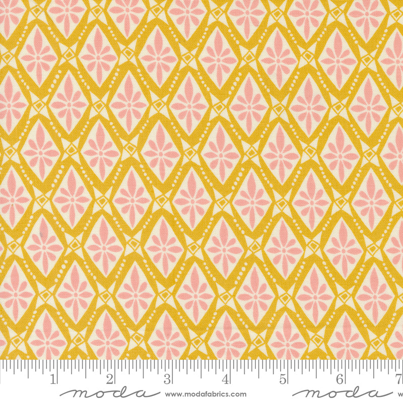 Tango Bolero Sunshine