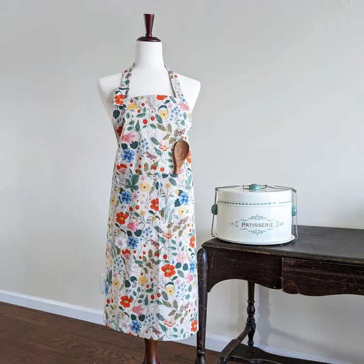 1 Yard Apron