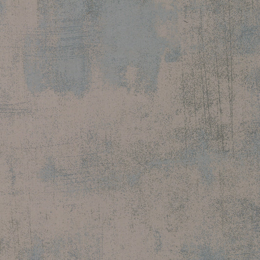 108" Grunge Grey Couture