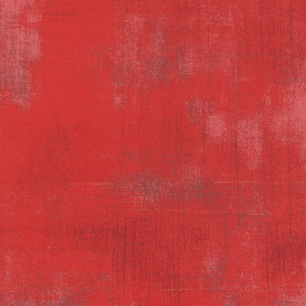 108" Grunge Cherry