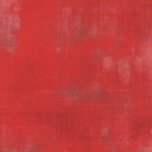 108" Grunge Cherry