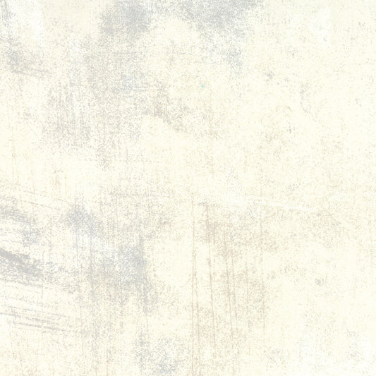 108" Grunge Creme