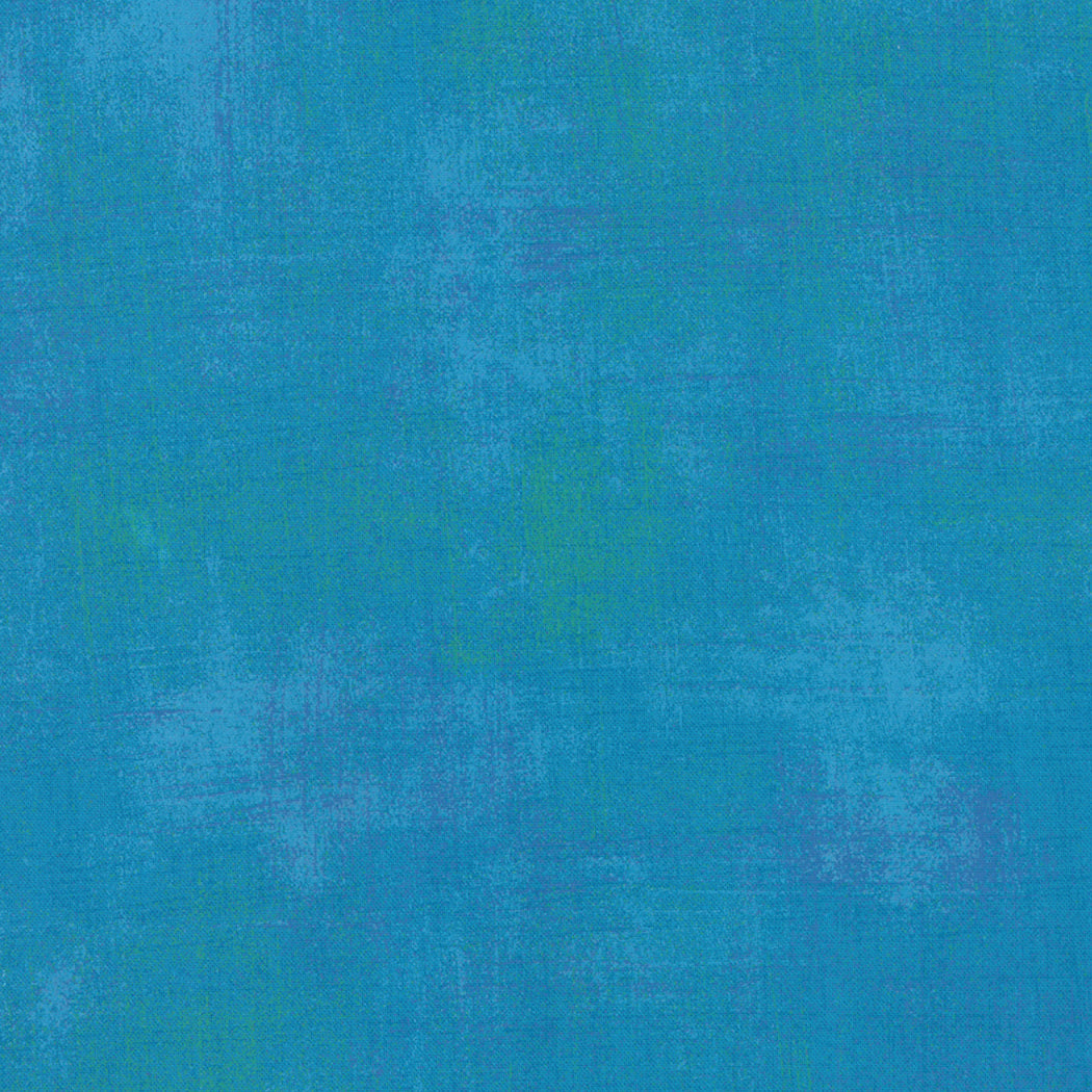 108" Grunge Turquoise