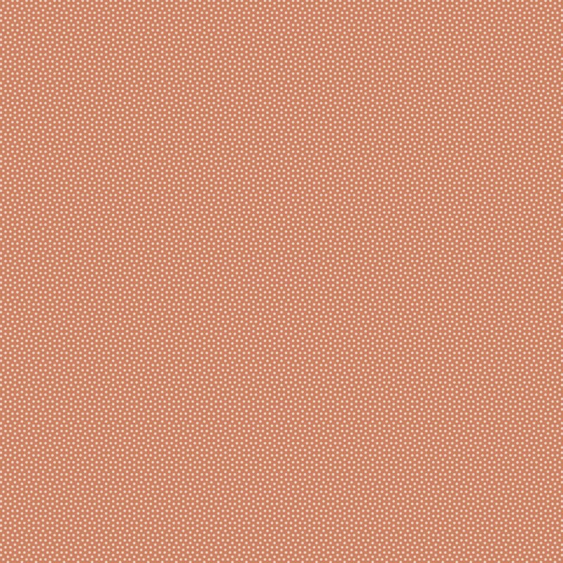 Tilda PoppySeed Teracotta