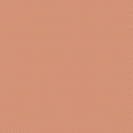 Tilda PoppySeed Teracotta